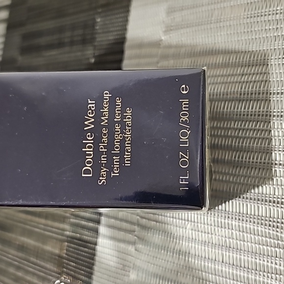 NEW! Estee Lauder Double Wear Stay In Place Makeup 5N 1.5 - Picture 7 of 10